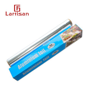 烧烤工具 烧烤配件锡箔纸 锡纸 用处多