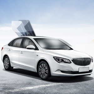 圣戈班量子 span class=h>膜 /span>钻石lx70 量子19/37 汽车防爆隔热