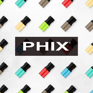 美国进口phix二代烟弹5.0 1.