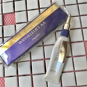 【资生堂悦薇小熨斗眼霜】_资生堂悦薇小熨斗