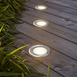  span class=h>led /span>户外防水埋地灯室外庭院