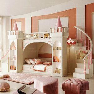 奇妙城堡 span class=h>创意 /span> span class=h>儿童 /span>家具