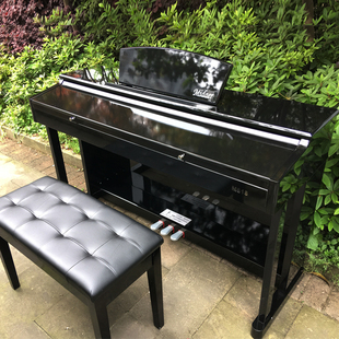 maxwell&codd/麦斯威尔-科德钢琴a-20 正品立式钢琴 88键专业演奏