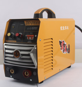 class=h>电焊机 /span>220v 380v 两用纯铜全自动家用小型工业级