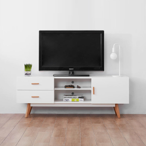 【日式家具实木小户型电视柜价格】最新日式家