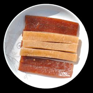 年枣糕云南特产德宏酸枣膏纯手工傣族风味美食野生羊奶果糕木瓜糕