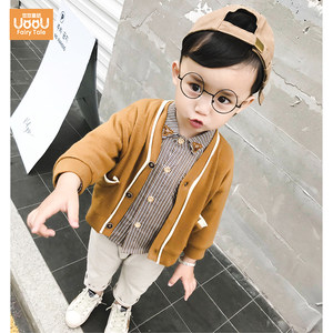 三岁男童衣服秋专场