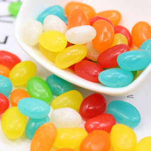 果汁彩虹糖图片