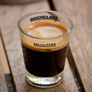 浓缩咖啡杯玻璃专场