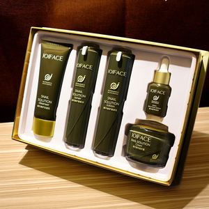 品牌名称: 真丽斯套装正品补水美白保湿