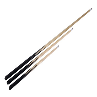 shark会员杆变色龙美式黑八斯诺克鲨鱼台球杆小头杆鲨鱼桌球杆 ￥221