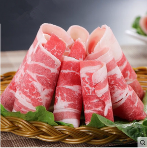 安格斯牛肉卷图片