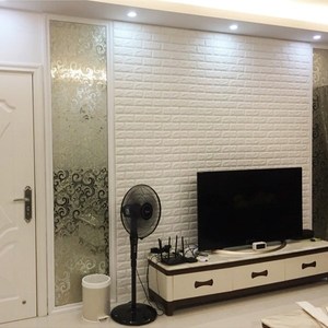 客厅 span class=h>不干胶 /span>墙纸自粘 span class=h>壁纸 /span>