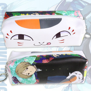 动漫文具盒图片