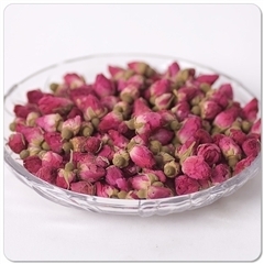 Chinese herbal medicine herbal tea rose tea natural beauty 5