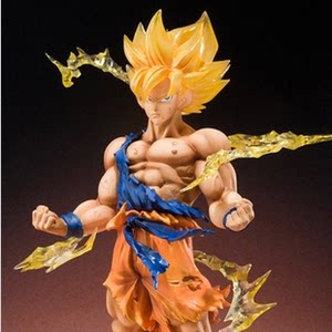 战损悟空手办专场