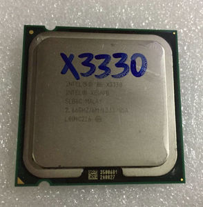 intel xeon span class=h>至强/span x3330 2.