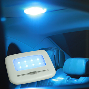 class=h>led /span>照明灯室内磁吸式车顶灯