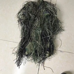 狙击手伪装服价格