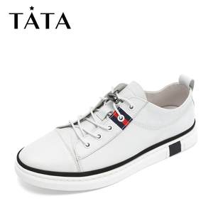 【tata鞋他她男鞋】_tata鞋他她男鞋品牌\/图片