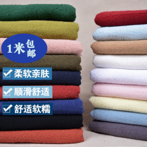 服装辅料批发：行业的幕后推手