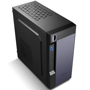 游戏电脑主机箱空箱图片