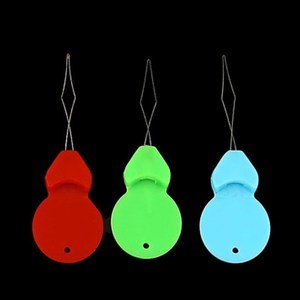 缝纫机穿线器引线器针家用图片