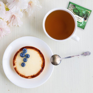 无咖啡因茶包专场