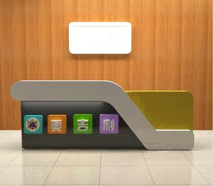  span class=h>学校 /span>教育机构服务台吧台儿童 span class=h>