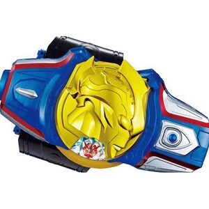 国产s dx 银河维克特利奥特曼 变身手环手镯手表召唤器声光玩具