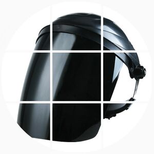 二保焊电焊帽子专场