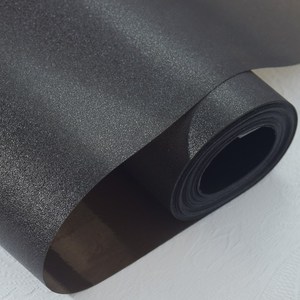 静电黑色不透光不透明玻璃贴膜隔热卫生间浴室窗户办公室遮光贴纸