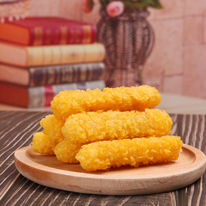 速冻西餐厅油炸小吃点心裹粉脆皮 span class=h>玉米棒 /span>