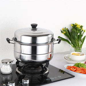 饺子锅家用专场