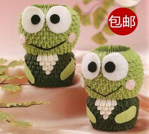 手工灯笼制作diy材料包幼儿园儿童自制半成品