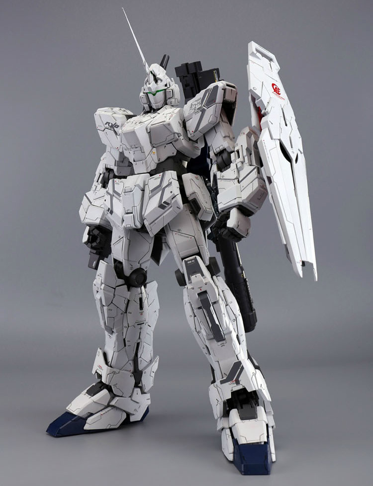 640 广东 深圳 ￥( 0折) 淘宝 新品接单 龙桃子pg 1:60 细节独角兽