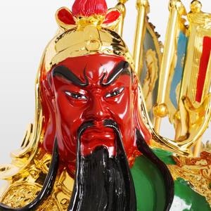 摆件客厅大刀图片