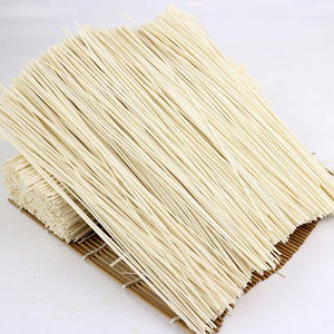 挂面面条包邮农家图片