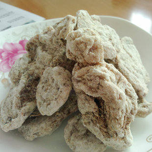 江西特产/永新特产/永新酱姜 散装姜 新货2斤包邮