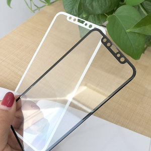 弧度钢化膜图片