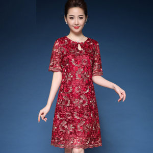 【婚宴妈妈装旗袍宽松价格】最新婚宴妈妈装旗