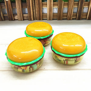 汉堡橡皮擦专场