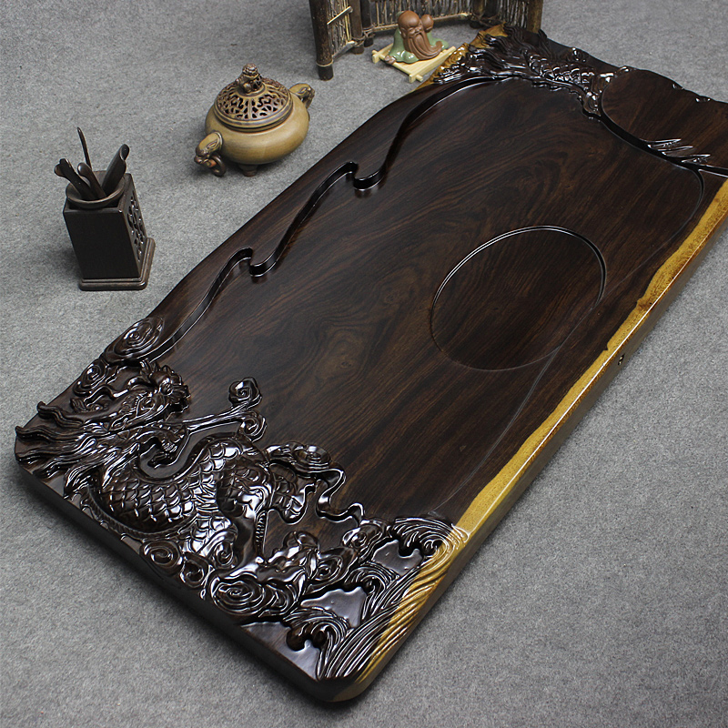 哪里有黑檀木整块茶盘卖,黑檀木整块茶盘专卖店,黑檀木整块茶盘旗舰店