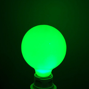 圆球灯泡led图片