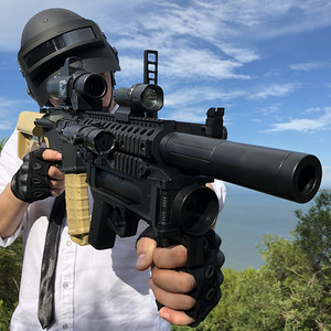 兵锋mk18 span class=h>水弹 /span> span class=h>枪 /span>电动连发