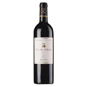 法国原瓶进口干红葡萄酒拉菲特出品红酒 1瓶单