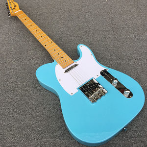 class=h>吉他 /span> 椴木  span class=h>琴体 /span> 实物拍摄 厂家