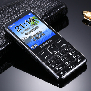 品牌名称: 康佳konka手机