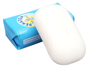 【德国贝娜婷新生儿婴儿爽身粉图片】德国贝娜