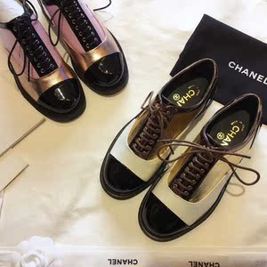 品牌名称: 香奈儿女鞋代购